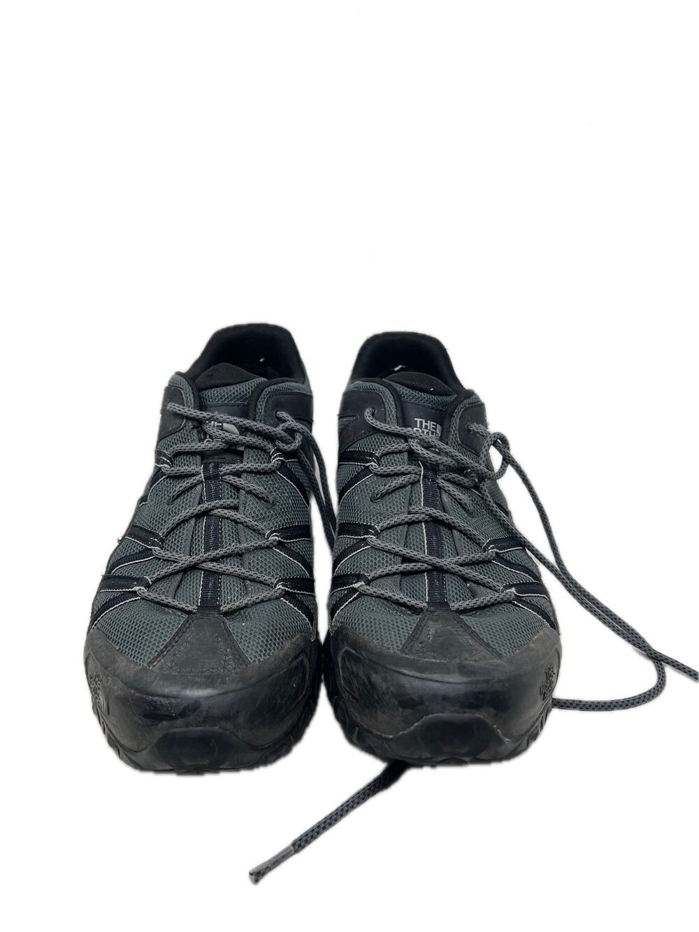 The North Face Ultra 111 Waterproof trail shoes Mens 14